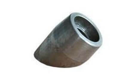 ASTM A105 Carbon Steel Lateral Outlets