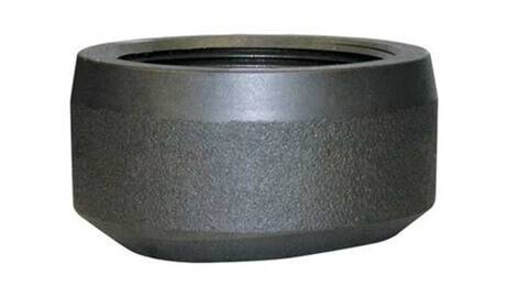 ASTM A105 Carbon Steel Threaded Outlets