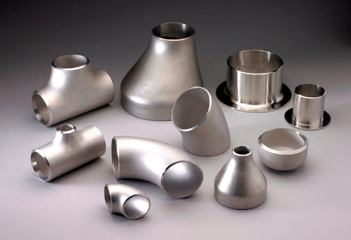 Buttweld Pipe Fittings