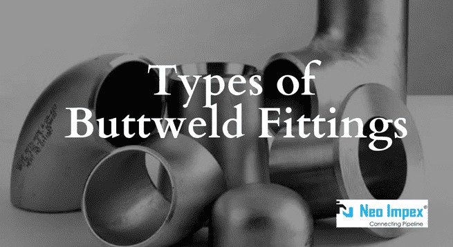 Buttweld Fittings