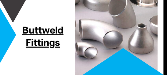 Hot forged pipe fittings manufacturing process with precision stainless steel reducers, elbows, tees, and caps.