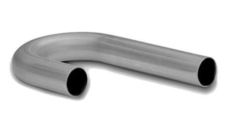 ASTM A234 Alloy Steel WP91 J Pipe Bend