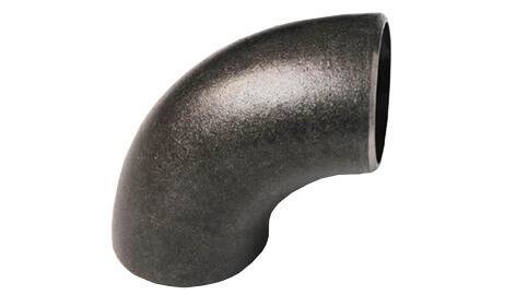 ASTM A234 WP22 Alloy Steel LR Elbow