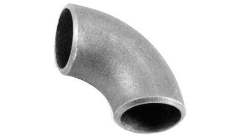 ASTM A234 WP22 Alloy Steel SR Elbow