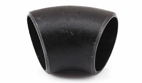 Carbon Steel ASTM A234 WPB 45° Elbows