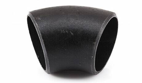 High Yield CS ASTM A860 45° Elbows