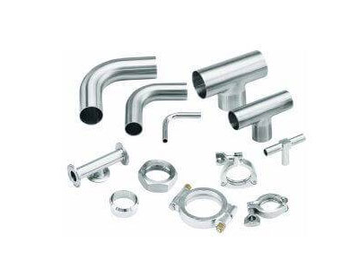 Dairy Fittings