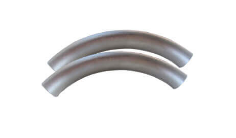ASTM B366 Nickel Alloy 200 / 201 Hot Induction Bend