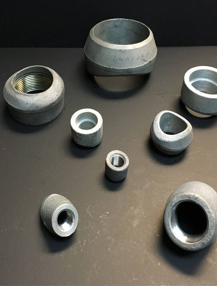 Nickel Alloy Outlets
