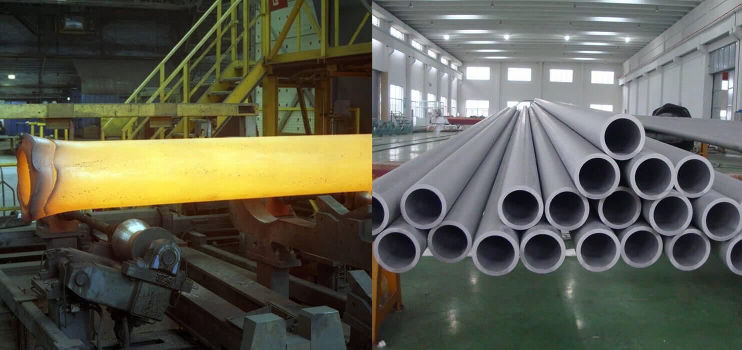 Nickel Alloy 200 / 201 Pipe Bends