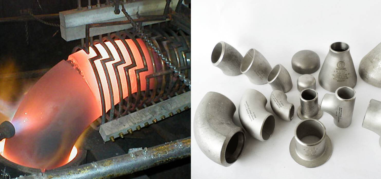 Incoloy Buttweld Fittings