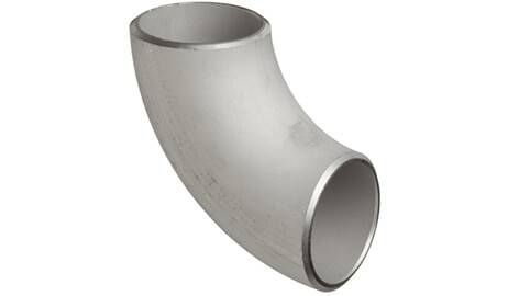 ASTM A403 WP316H SS 90° Elbows