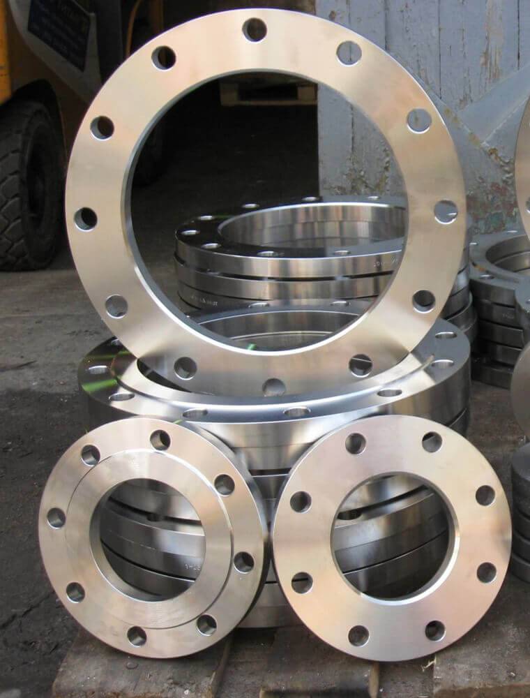 Flanges