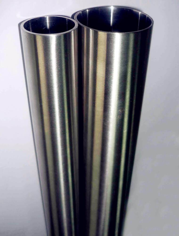Stainless Steel Pipes & Tubes